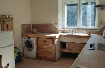 Gite bord riviere volane - Foto 13