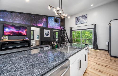 Galaxy Tree House - Foto 24