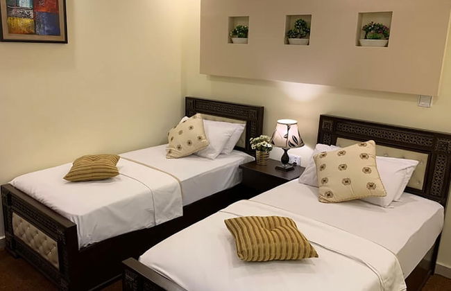 Mirpur Apartments & Hotel - Photo 47