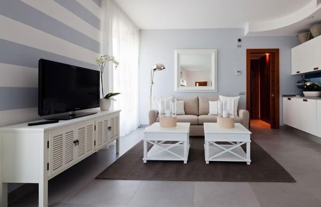 Cubo Apartments - Foto 1