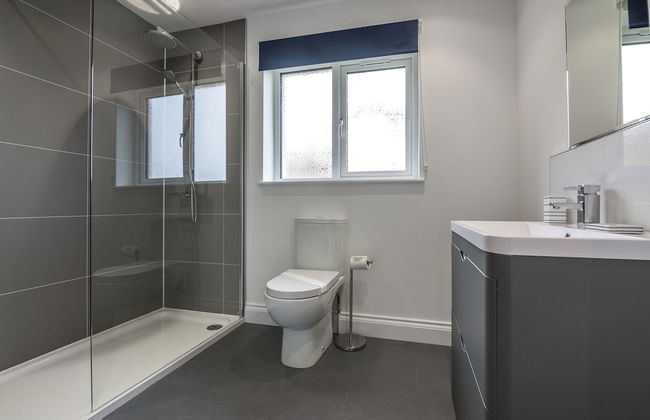 Martello View - 3 Bedroom - Llanreath - Foto 27