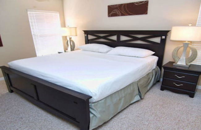 Ws305 - Watersong - 5 Bed 5 Baths Villa - Foto 8