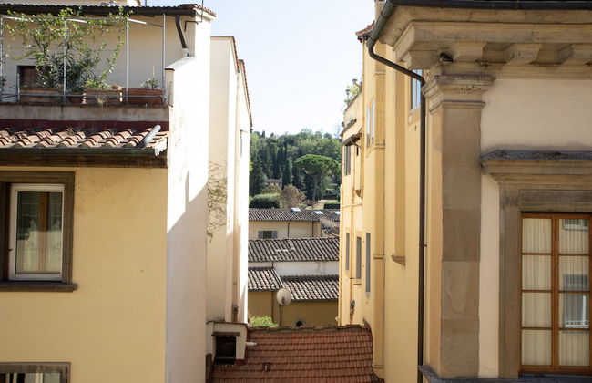 Bob W Florence Ponte Vecchio - Foto 23