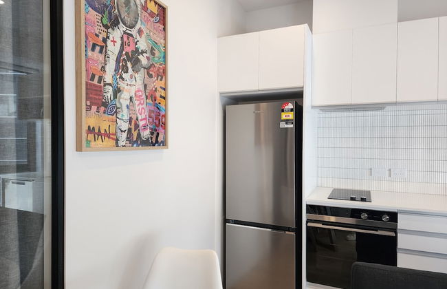 U Suites on Victoria - Foto 4