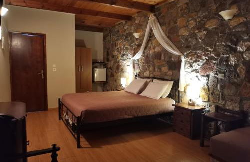 Ataviros Hotel - Foto 133