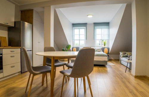 APARTAMENTY CENTRUM - Foto 11