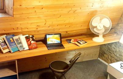 L'abreuvoir, Gite du 18 siecle, accés indépendant - Foto 12