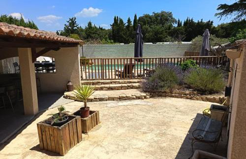 Maison provençale - Foto 10