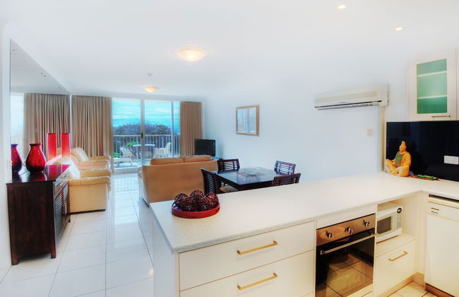 Golden Sands on the Beach - Foto 19