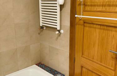 Arty Apartment - La Torre Golf Resort - Foto 18