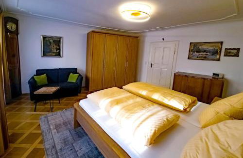 ADORIS FERIENWOHNUNGEN auf der Lindauer Insel - Foto 16