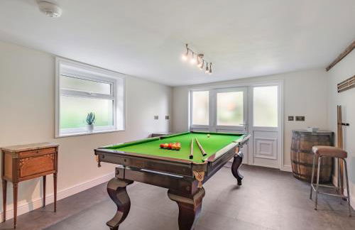 Groudd Hall - Photo 14