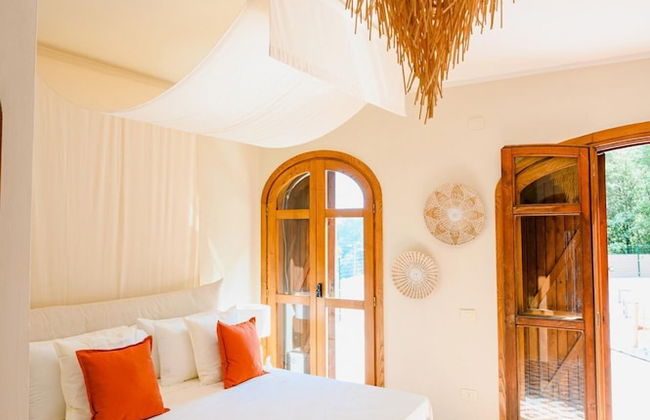 Lemon Garden Studio in Ravello - Foto 18