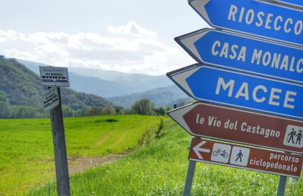 Agriturismo Casa Agricola Rossi Appartamenti in Casentino - Foto 51