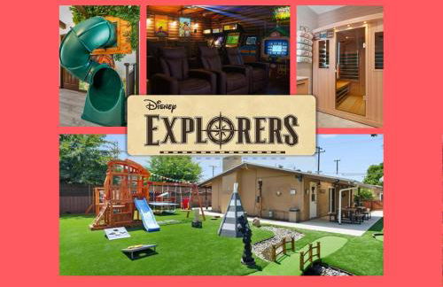 Great Outdoors by OC Adventure Homes - Foto 1