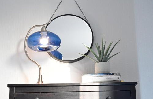 Luxury accommodation in Durham centre - Foto 18