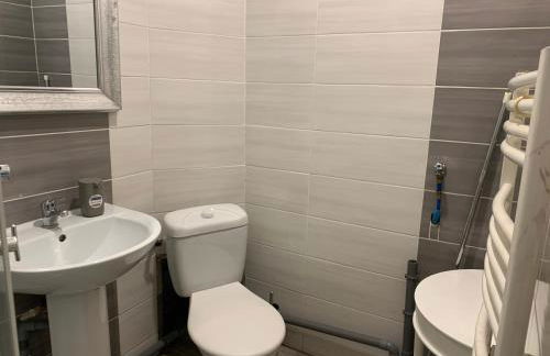 Studio proche auditorium et centre-ville - Foto 8