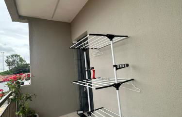 Flat Dourado a 5minutos do Parnaíba Shopping - Photo 3