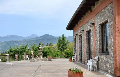 Agriturismo nel cuore del Pollino con Vista Panoramica - Foto 23