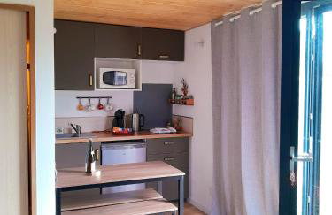 La Chouette Hulotte - Foto 36