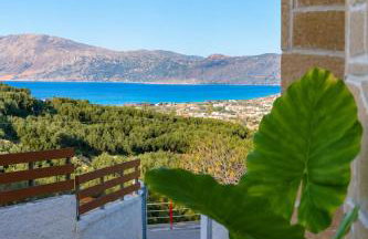Jacob's cottage Ideal Base for Balos & Elafonisi - Photo 7
