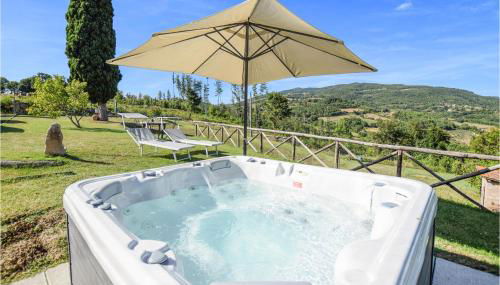 Cozy Home In Bibbiena With Kitchen - Foto 2