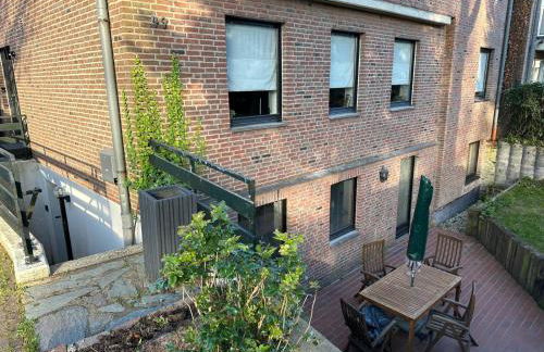 Vennbahnweg Apartment Schmithof - Photo 9