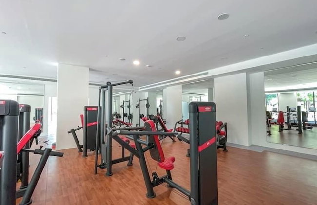 Vogue | Rahaal Madinat Jumeirah near Burj Al Arab - Foto 23