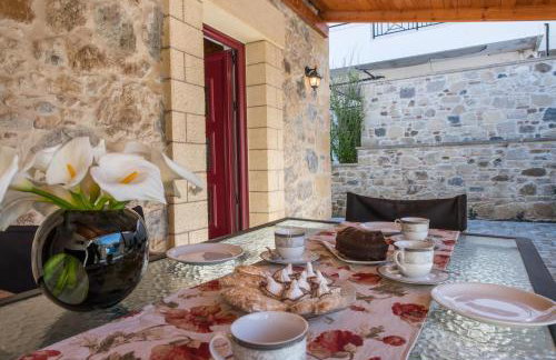 PRIVATE Sapphiros Villa - Foto 11