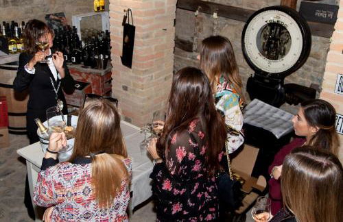 Agriturismo La Ratta - Photo 40