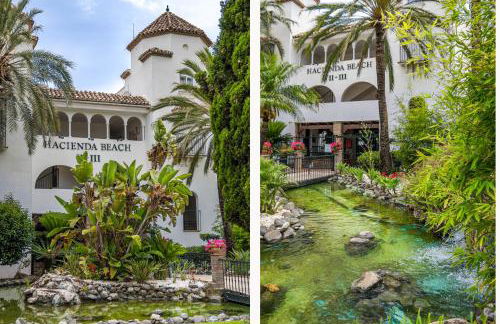 Hacienda beach - Photo 50