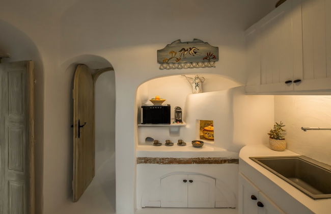 Nano Oia Villas - Foto 59