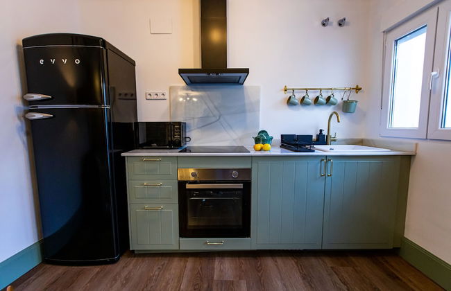 HN Gaviota - Photo 15