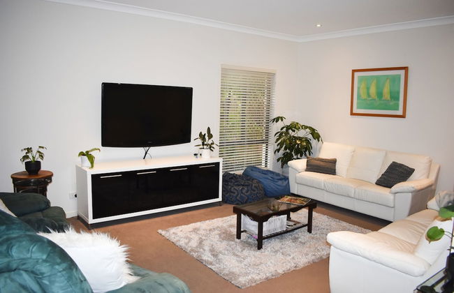 Large House with Pool - Foto 16