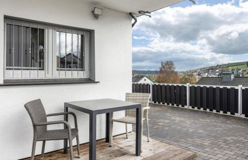 Ferienwohnung Esselsteigblick - Foto 19