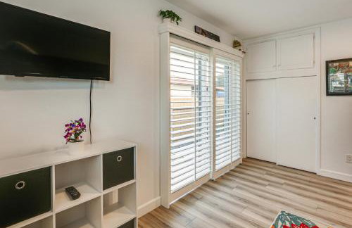 Breeze by the Marina Chula Vista Getaway! - Foto 21