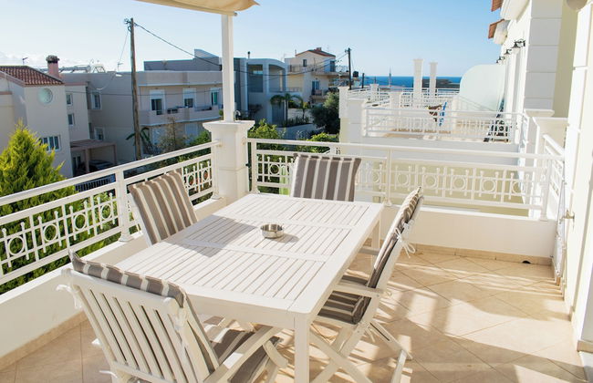 Barbaras Apartments - Foto 74