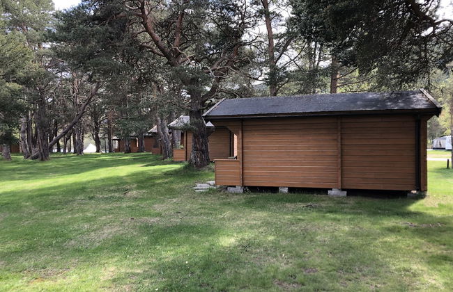 Toftemo Turiststasjon Hytter - Photo 9