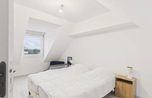 Maison avec jardin pour 8 à Planguenoual - Photo 23