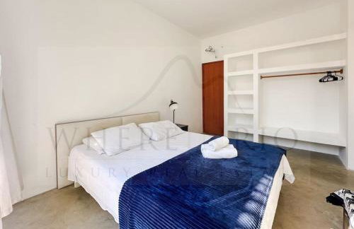 Vila Amorim - Art Residency - Foto 11