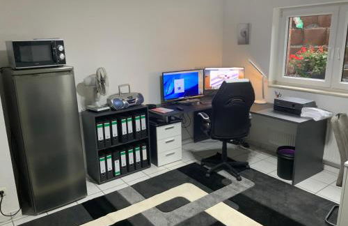 Ferienwohnungen Hückelhoven-Baal E-Bike und Rollerverleih - Foto 13