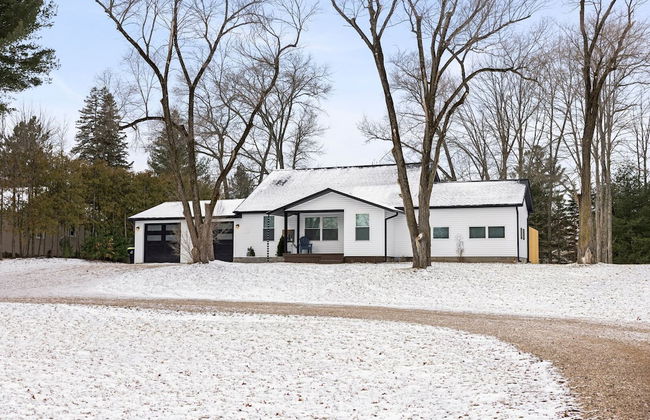 4BDR Retreat Downtown & East Bay 3191 - Foto 46