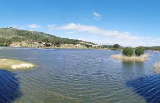 Main house Solar dos Condes da Azenha - Foto 67