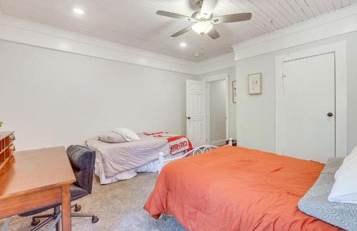 2 Mi to Dtwn Stylish Urban Retreat in Birmingham - Foto 18