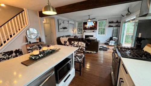 Cozy Cabin On the Lake with HotTub - Foto 3