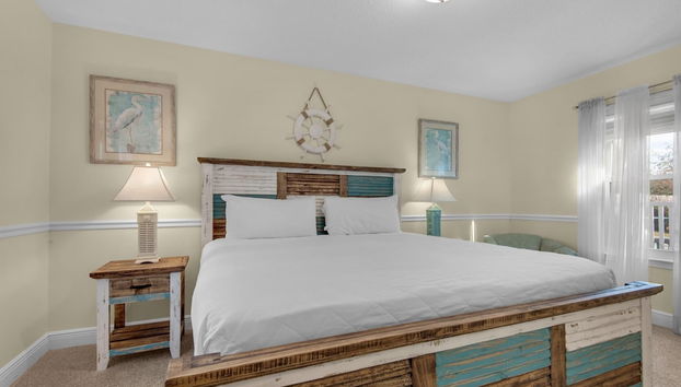 Aloha Cottage - Foto 5, Habitación