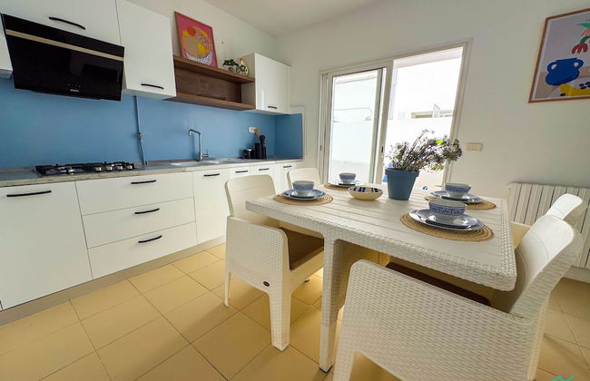 Coste Sidi Bou Said A4 Cozyand Central - Foto 22