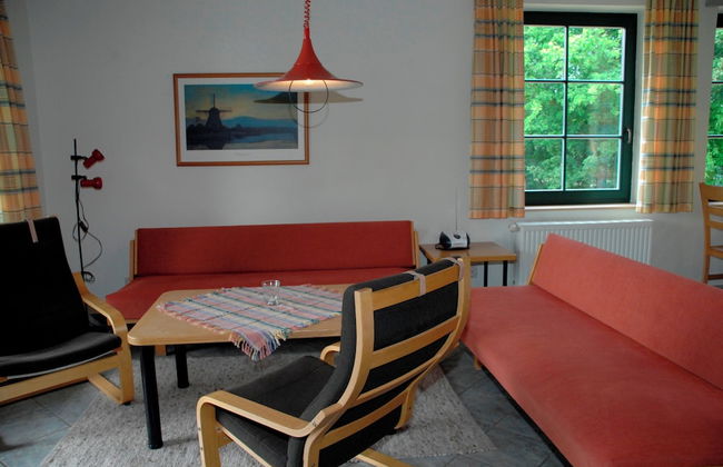 Bernsteinland Hirschburg - Photo 33