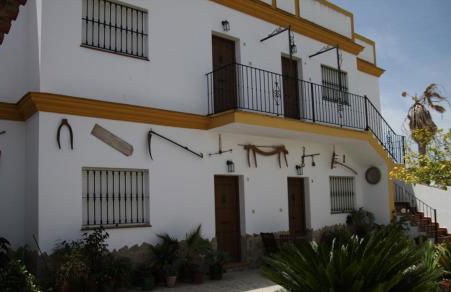 Casa Rural El Limonero - Foto 41