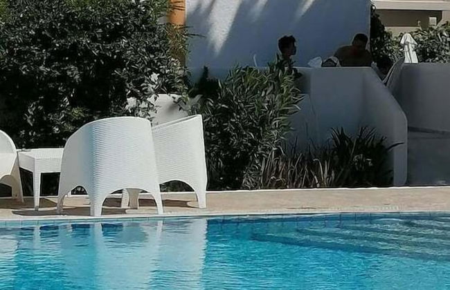 Katerina Apartments - Foto 25